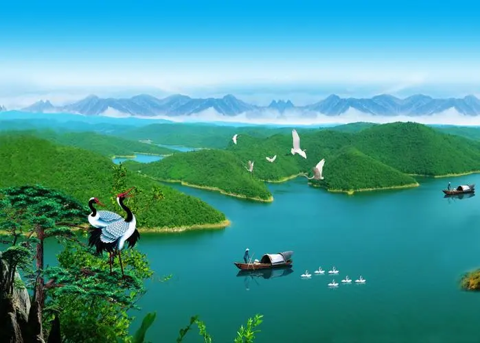 智能制造无人化